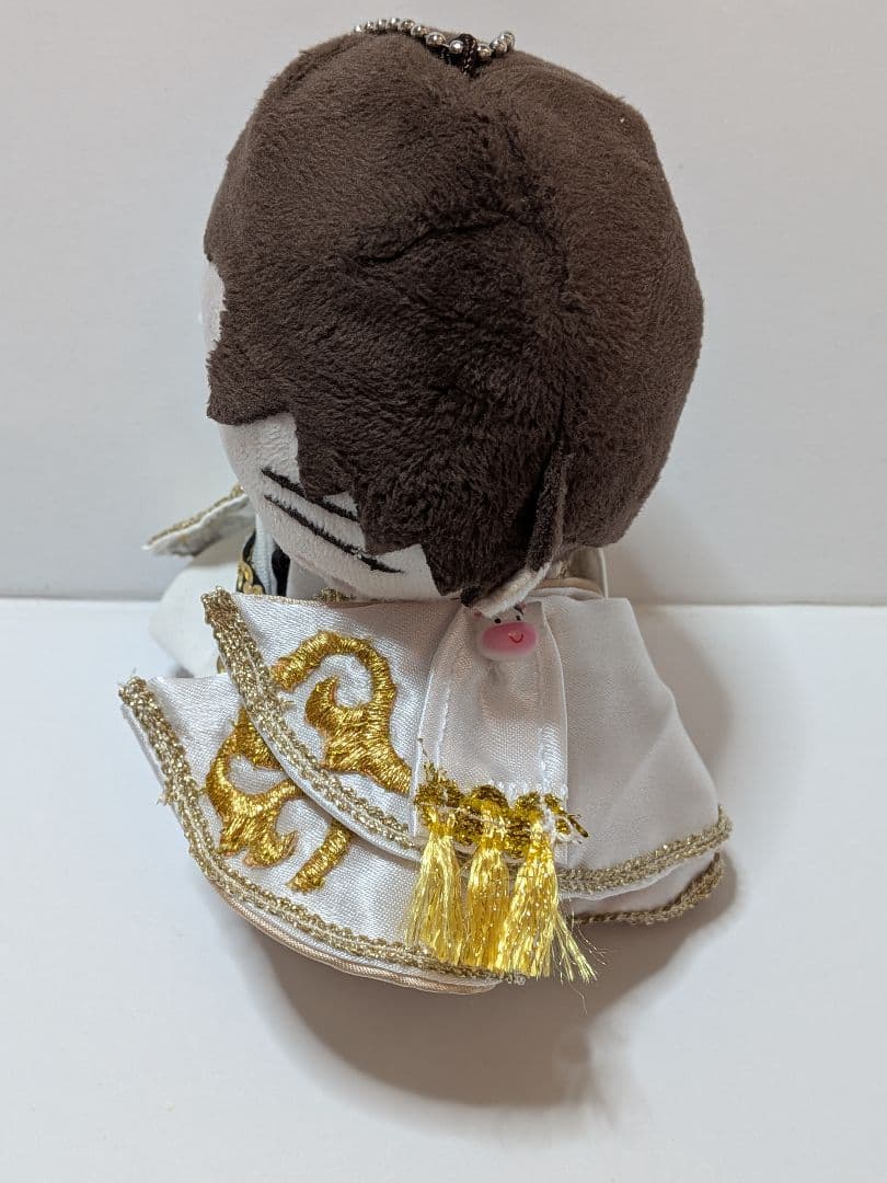 か*ん様 M!LK ぬい 衣装 好きすぎて滅！ 白 山中柔太朗君