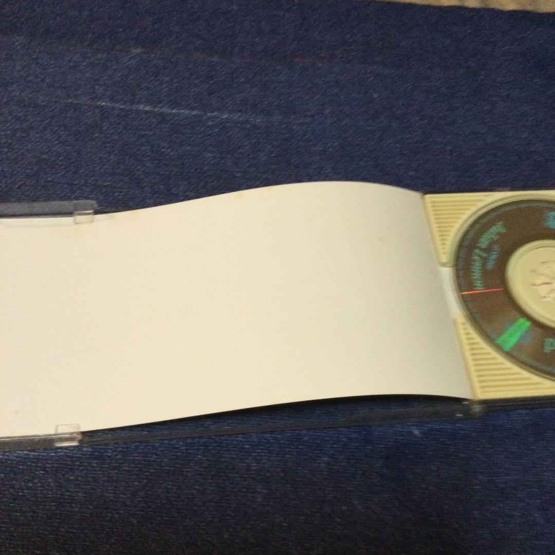 遠い海から来たクー　.チルドレンオブザワールド　8センチ8cmシングル邦楽CD