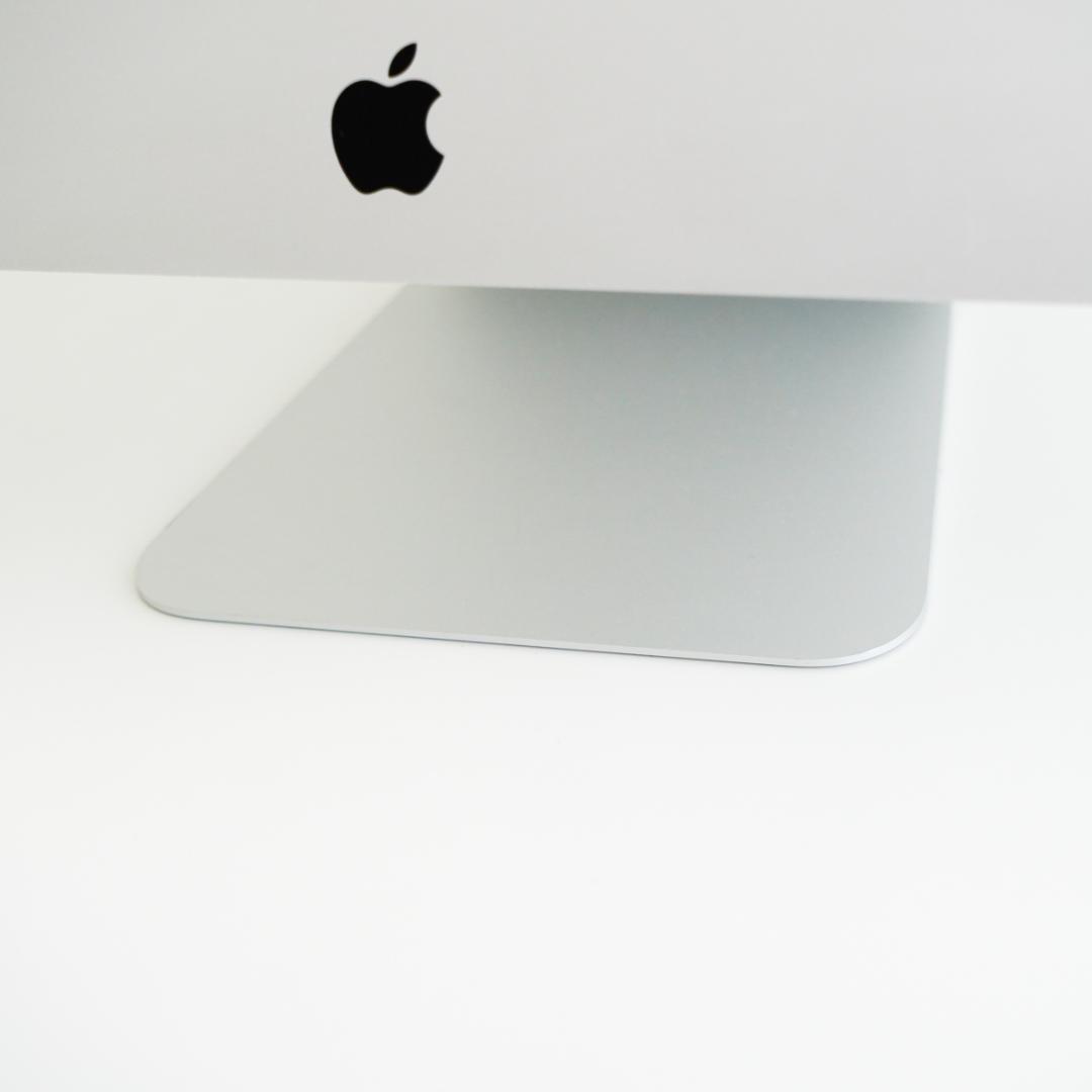 iMac 27インチ 2019モデル SSD2TB メモリ8GB 画面割れあり