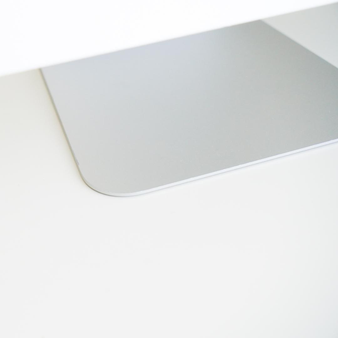 iMac 27インチ 2019モデル SSD2TB メモリ8GB 画面割れあり