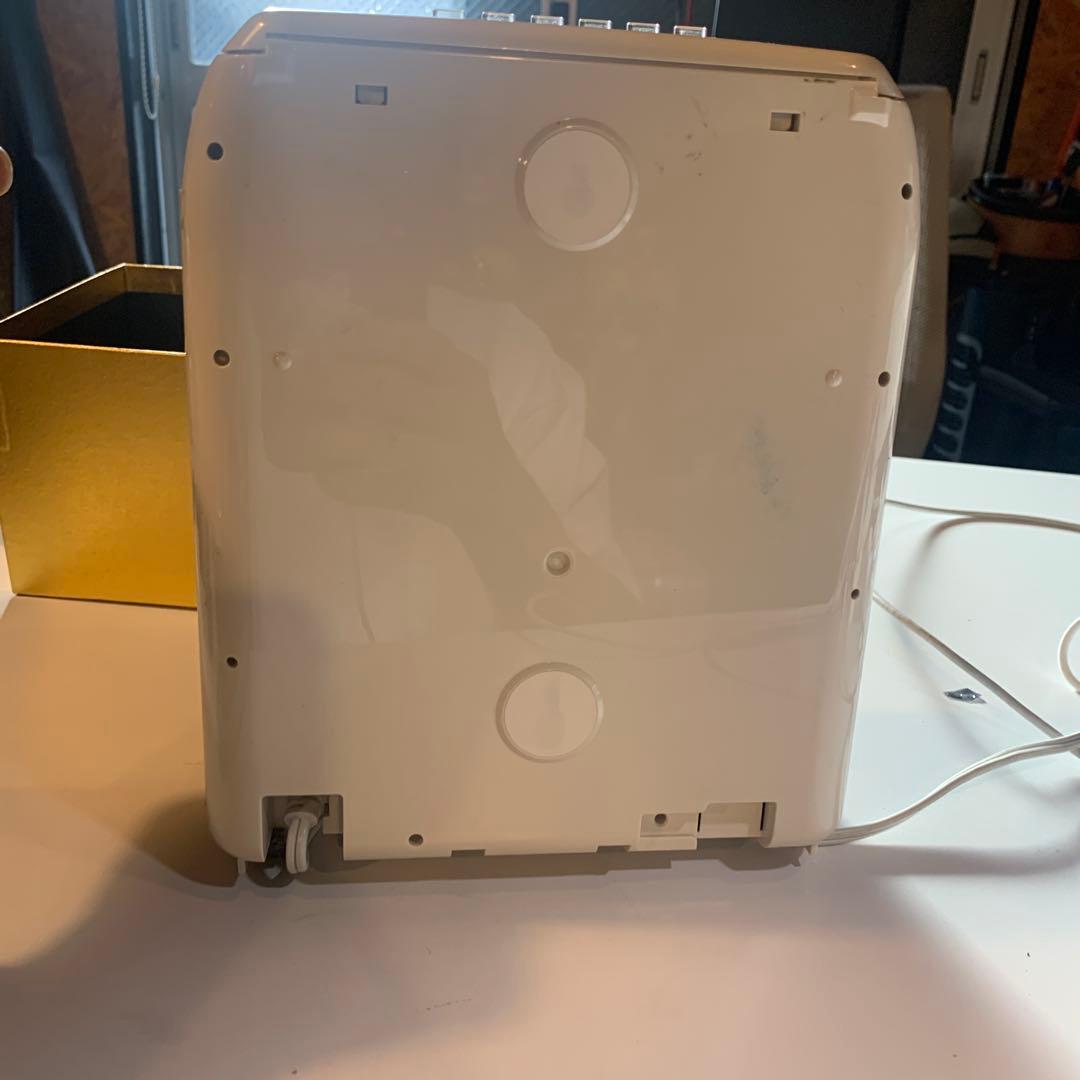 動作確認済み AMANO BX 2000 電子タイムレコーダー アマノ