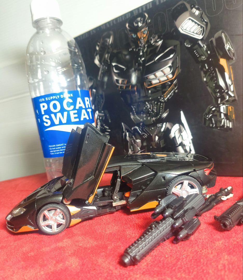 トランスフォーマー