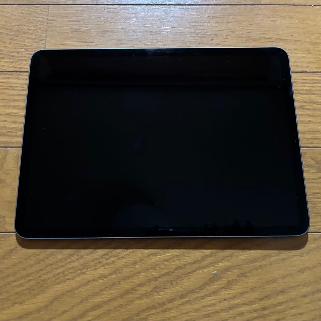 iPad Pro 11インチ 第3世代 128GB