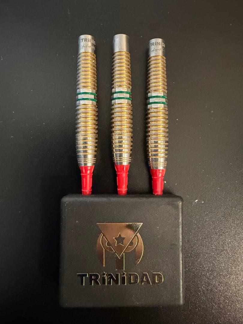 TRINIDAD リカルド3