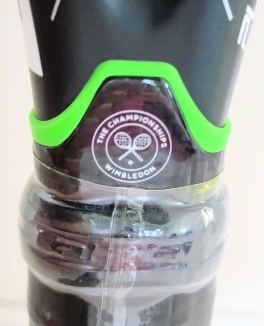 極美品　入手困難 Babolat PureDrive　Wimbledon