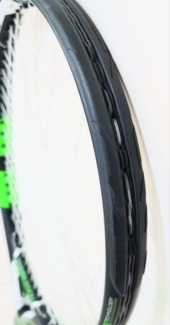 極美品　入手困難 Babolat PureDrive　Wimbledon