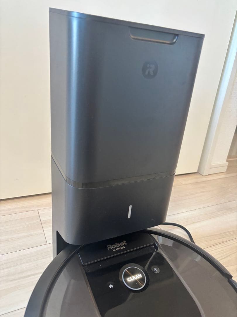 iRobot Roomba 自動掃除機