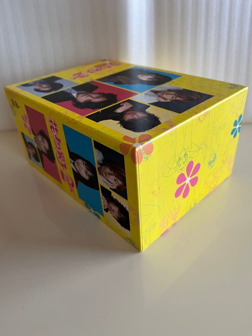 花より男子2 リターンズDVD-BOX