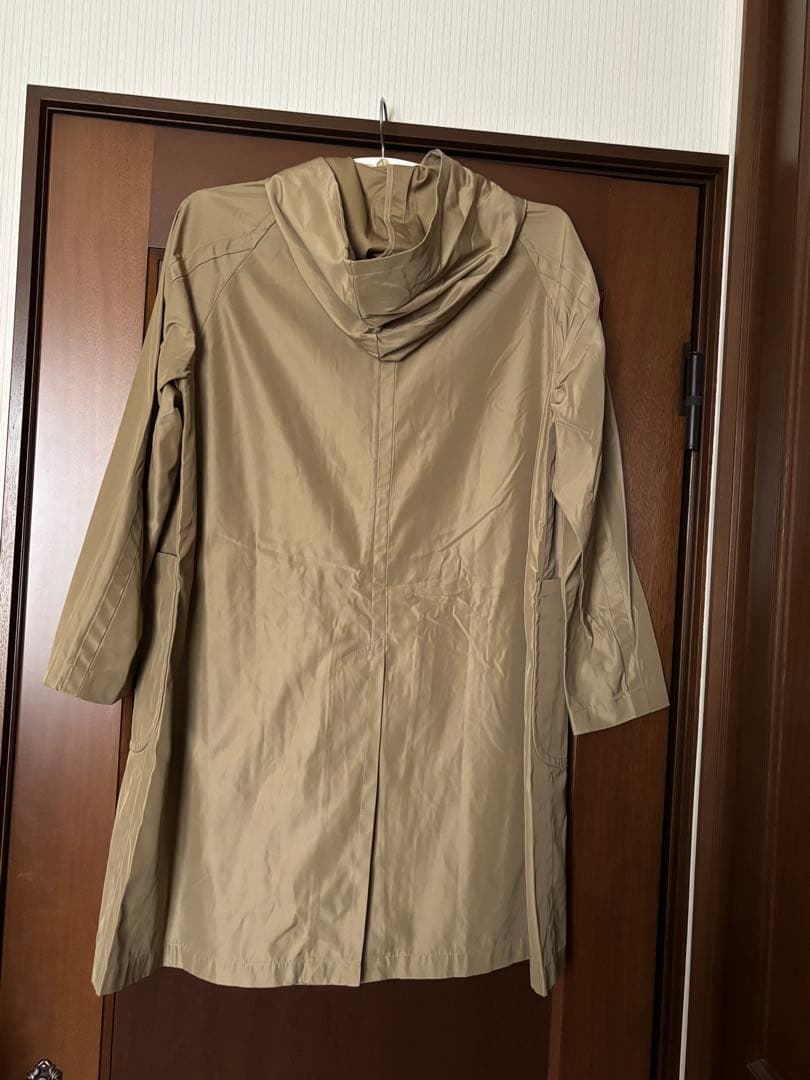 ⭐︎新品未使用⭐︎DANTON × Ray BEAMS / 別注 フードコート