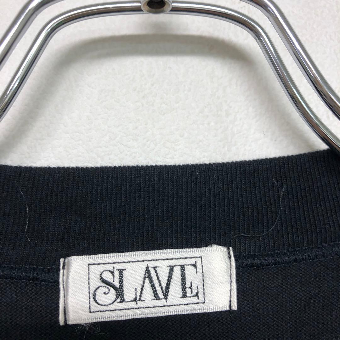 90's 古着 LUNA SEA SLAVE限定 GIG'96 ロンt