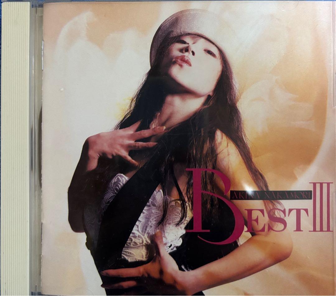 中森明菜 【名盤】【永久保存盤】【まとめ売り】【邦楽】 CD