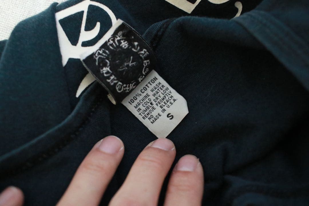 CHROME HEARTS タンクトップ ブラック S
