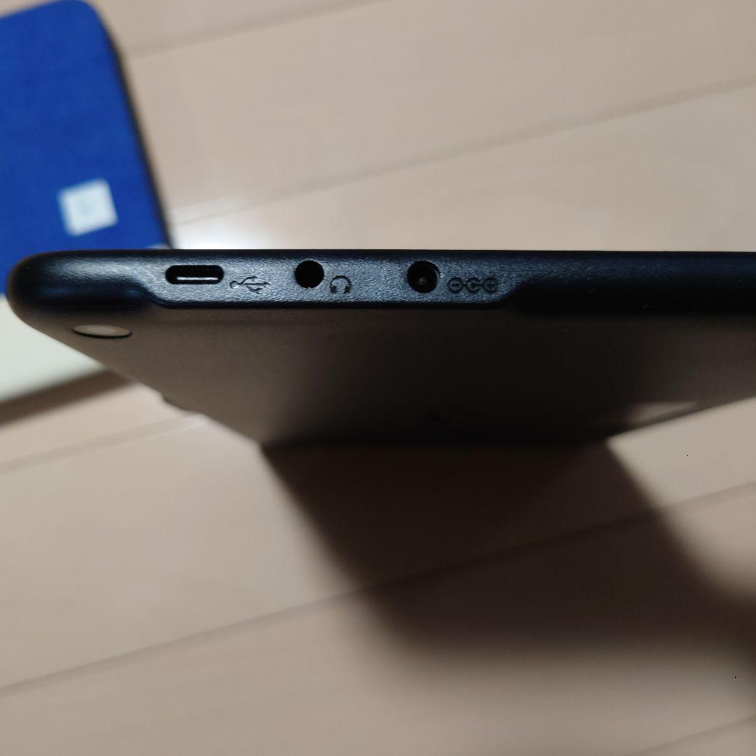 SMILEZEMI タブレット SZJ-JS203 32GB　Android化