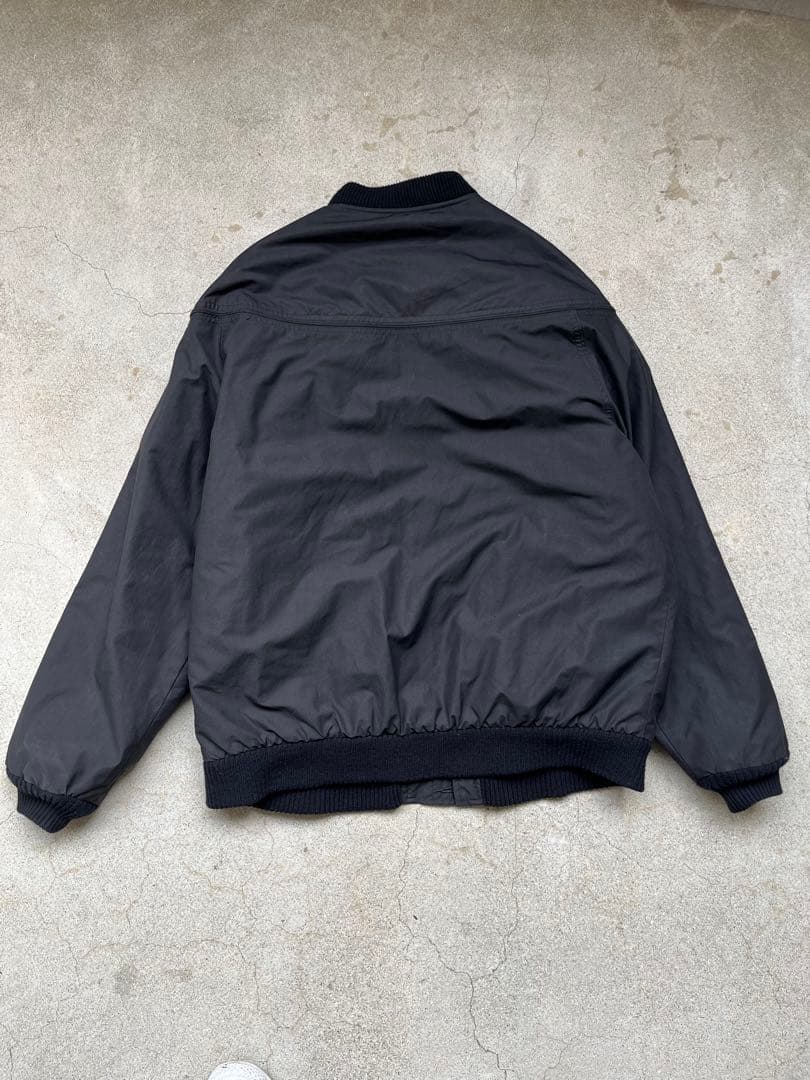 【Derby jacket】TOWNCRAFT カップショルダージャケット
