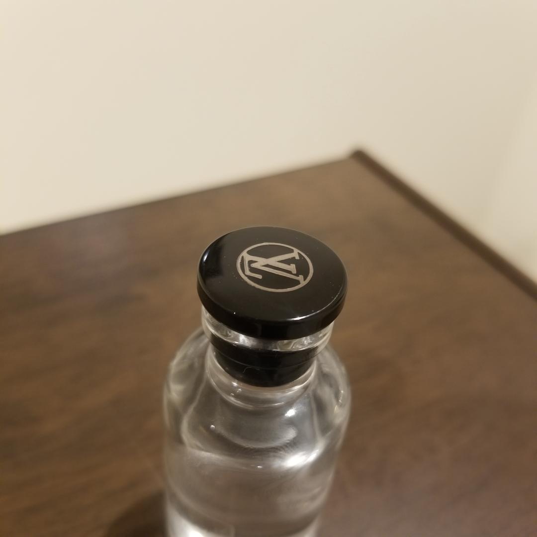 ルイヴィトン メテオール 10ml 香水 ミニボトル 正規品