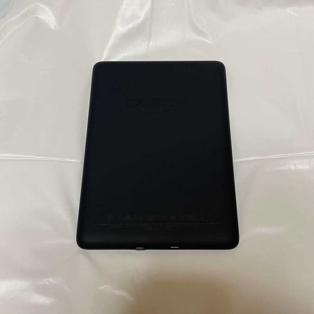 Kindle Paperwhite（第10世代） 広告付き WiFi 8GB