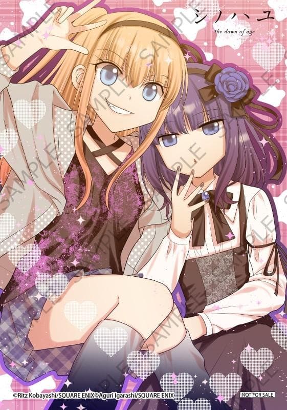 咲-Saki-(27 怜-Toki-(13シノハユ (19 コミック3冊特典8点