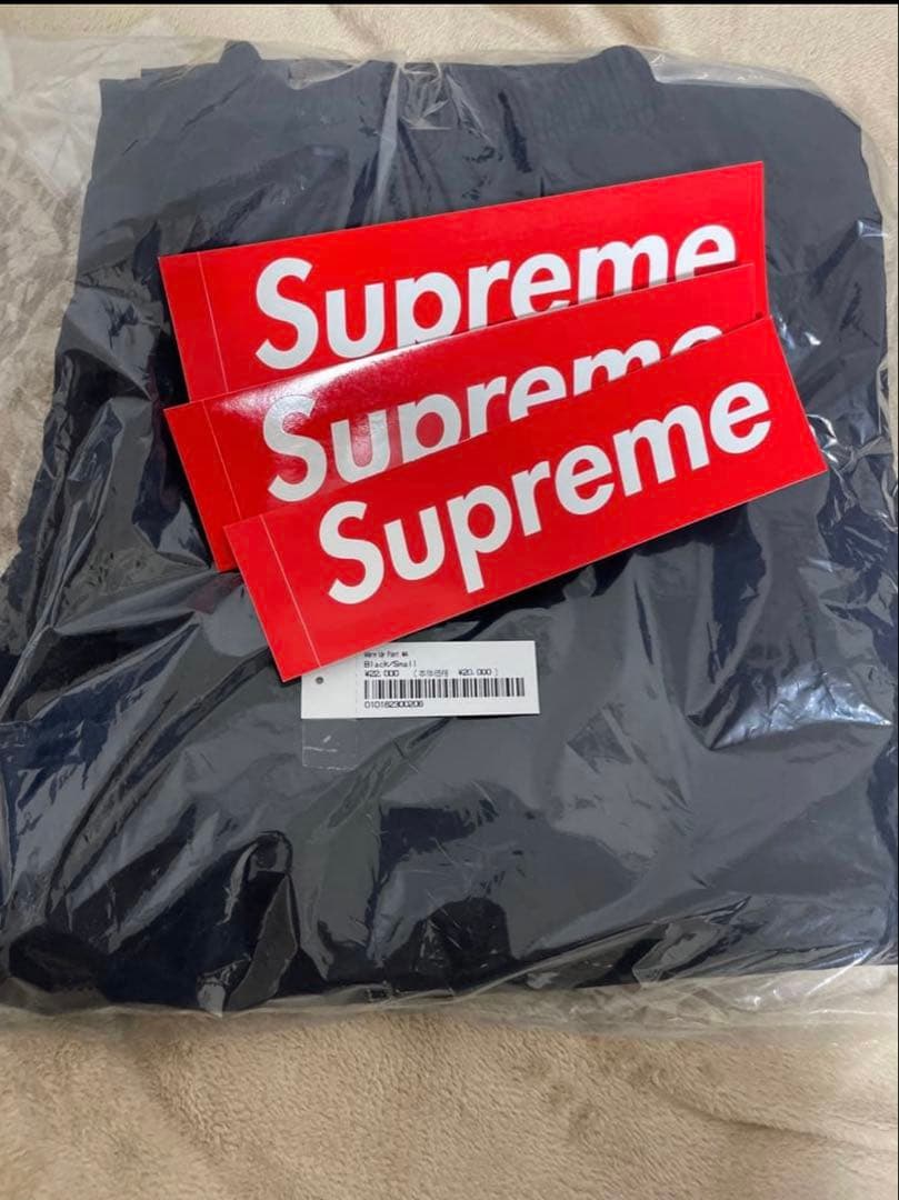 SUPREME ナイロンパンツ　サイズSmall