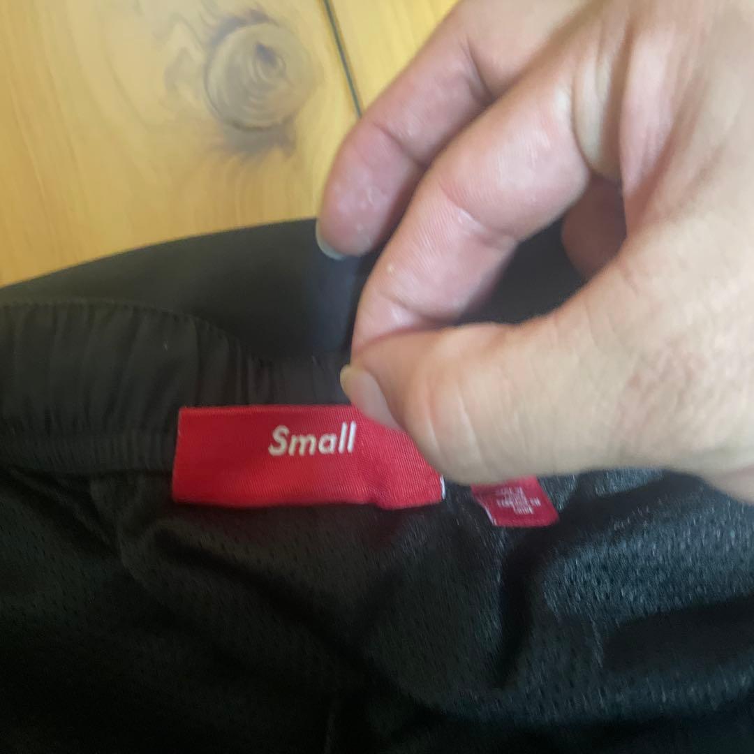SUPREME ナイロンパンツ　サイズSmall