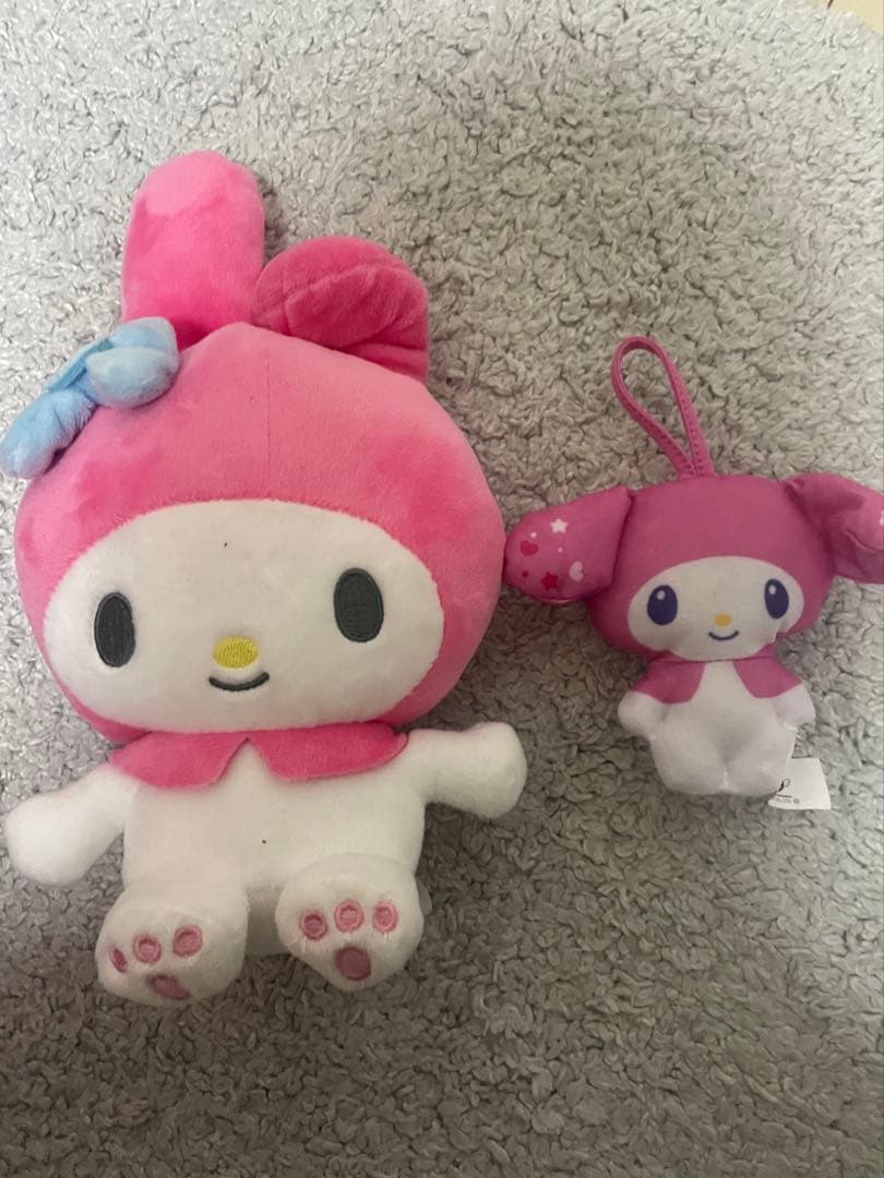 マイメロ