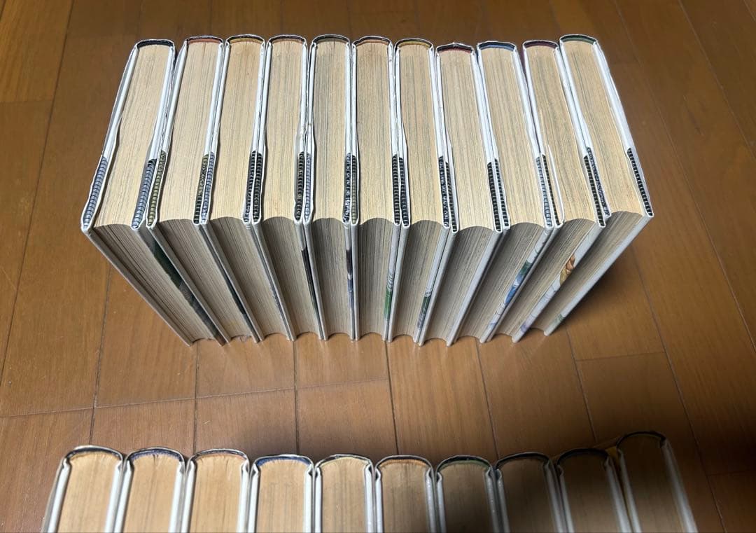 ドカベン 愛蔵版 全21巻 水島新司 完結全巻セット 完全版　新装版