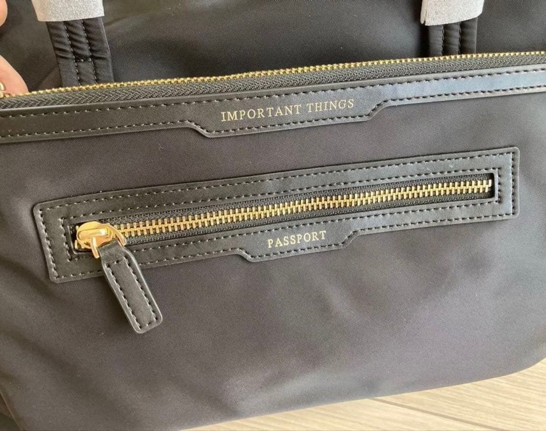 バッグ Cha