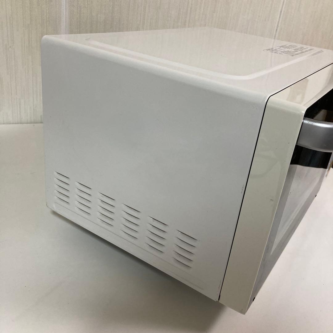 電子レンジ ヤマダセレクト 2020年製 YMW-S17G1