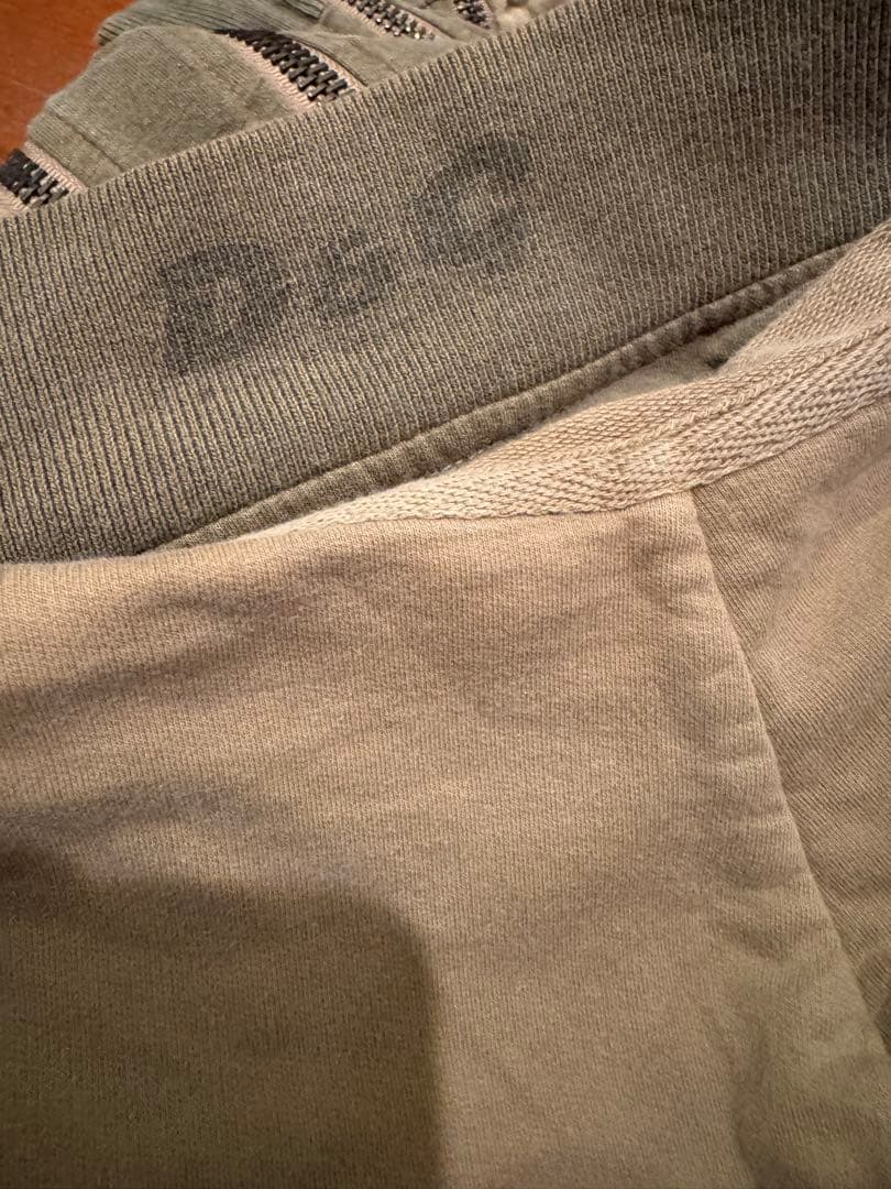 DOLCE & GABBANA D&G パーカー✨