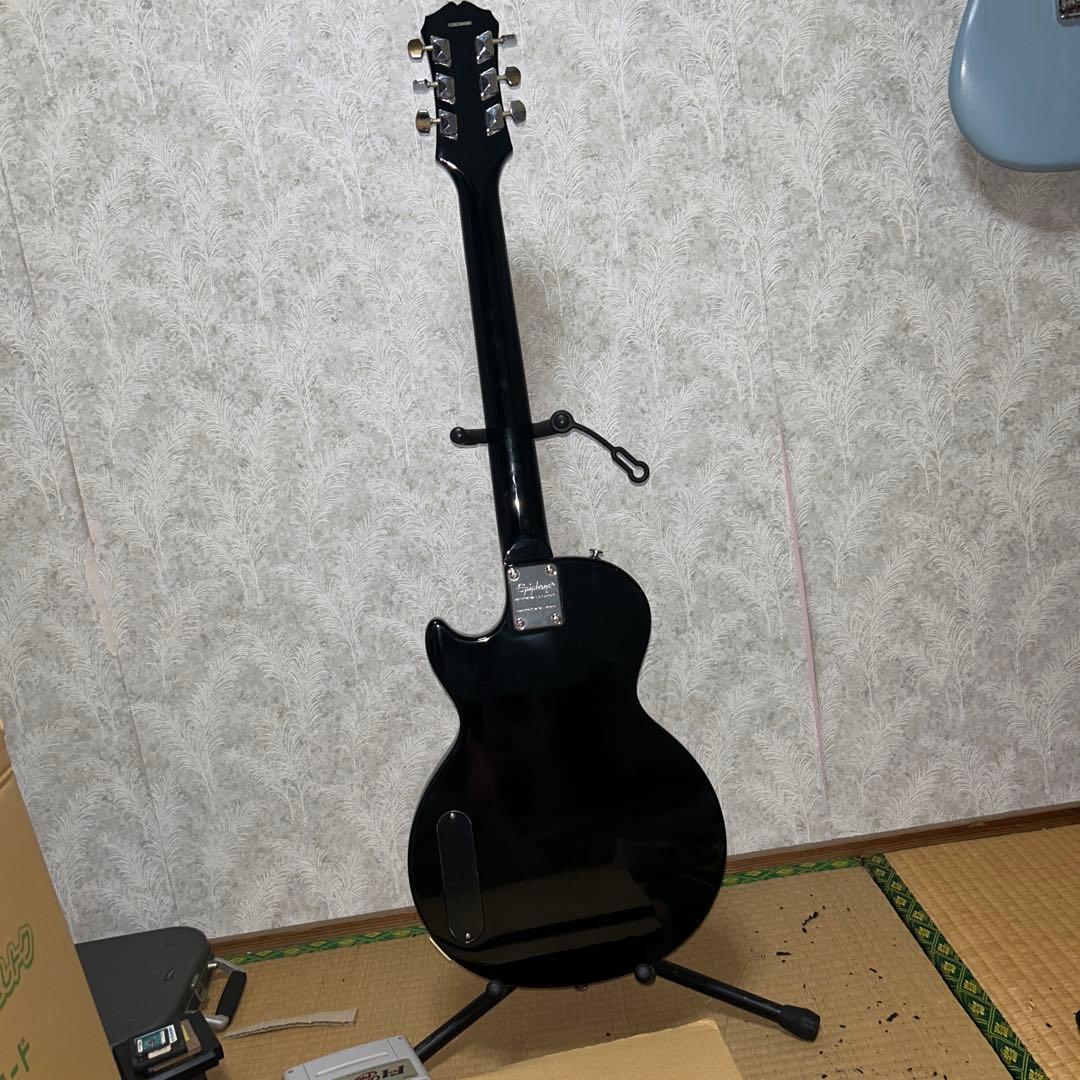 値*o様 エピフォン　レスポールジュニア　Epiphone Les Paul J