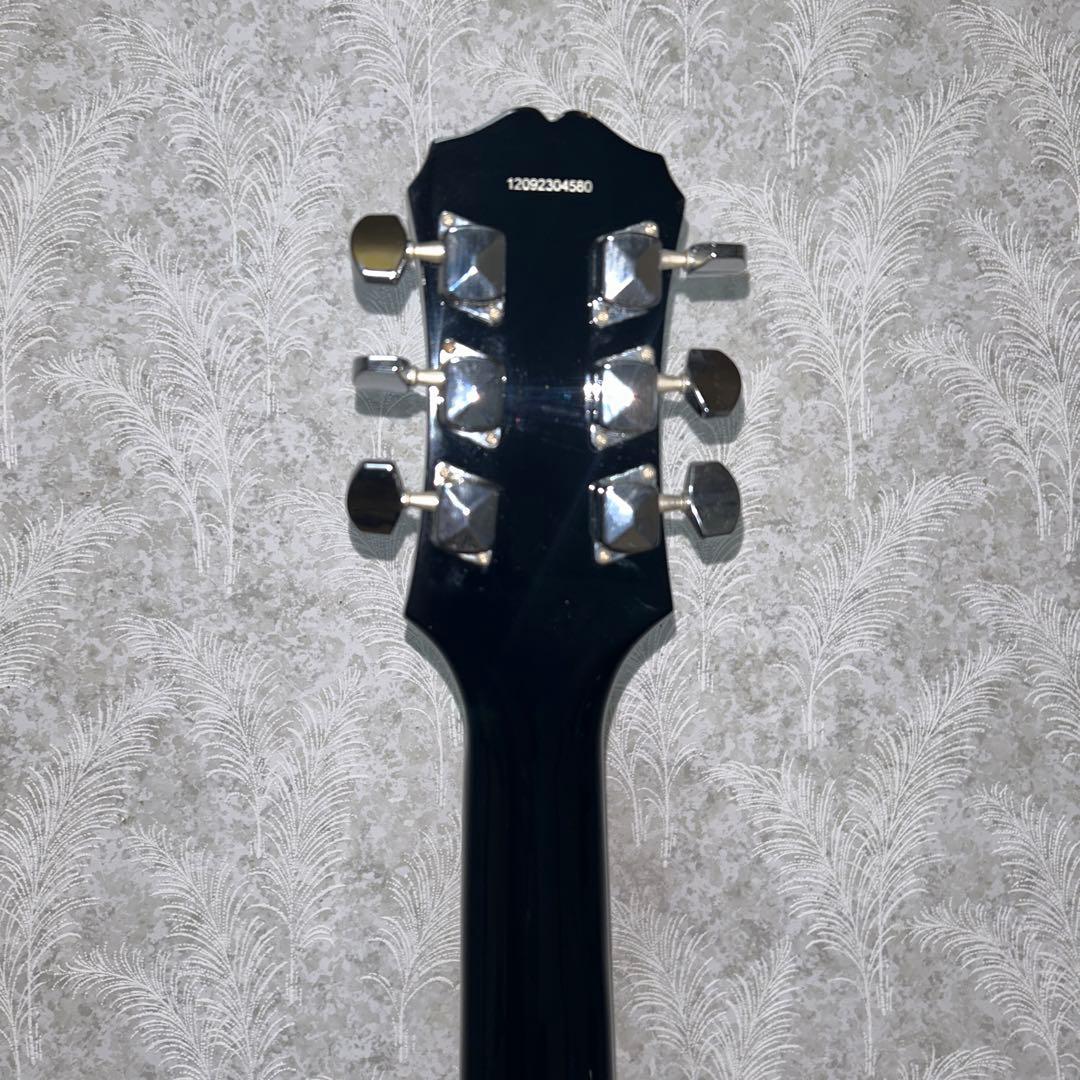 値*o様 エピフォン　レスポールジュニア　Epiphone Les Paul J