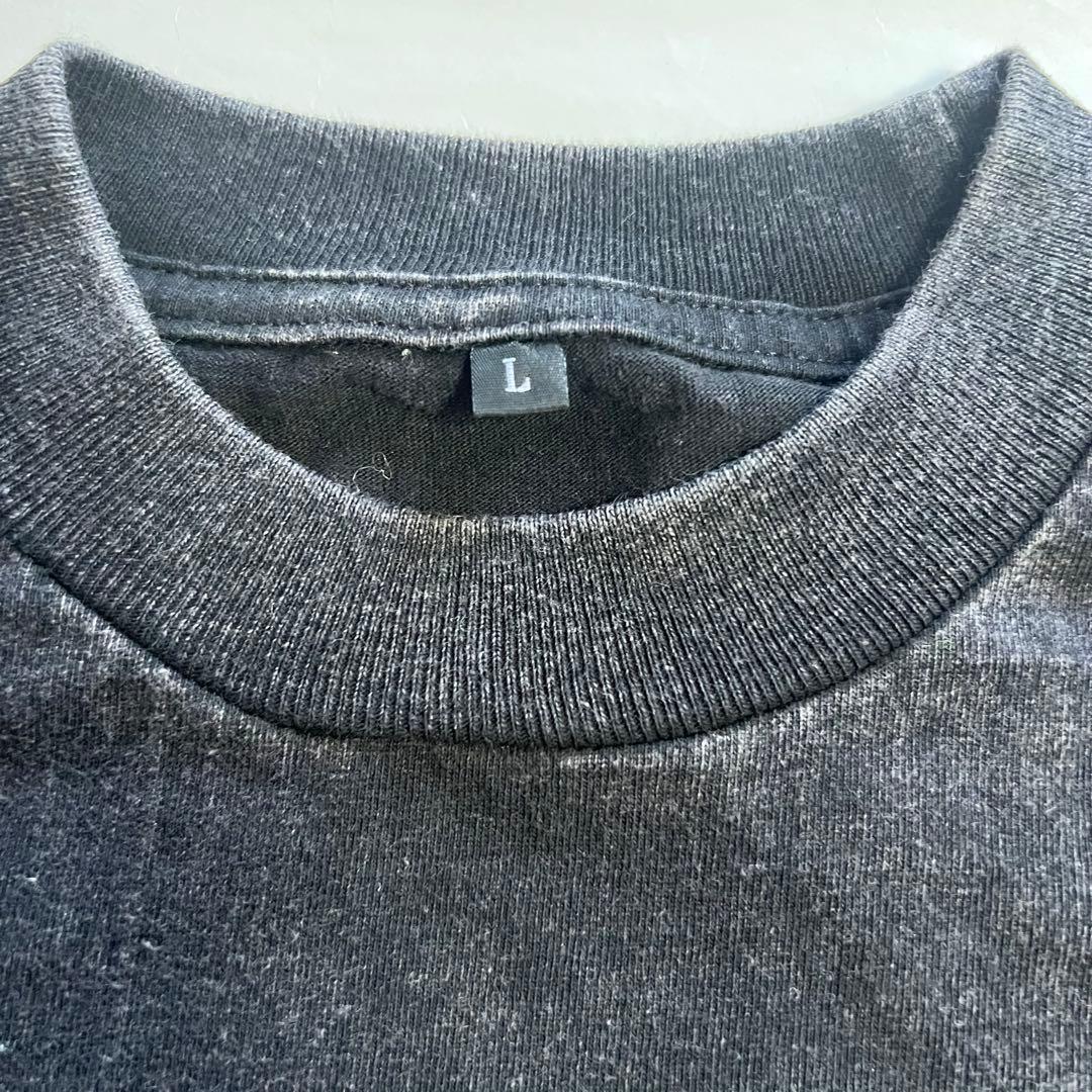 first Bjork ビョーク　Tシャツ L anytee
