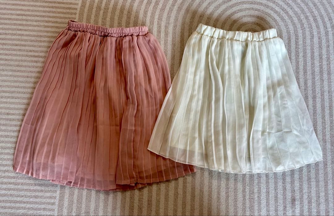 【☺️】 女の子　まとめ売り　110センチ　120センチ