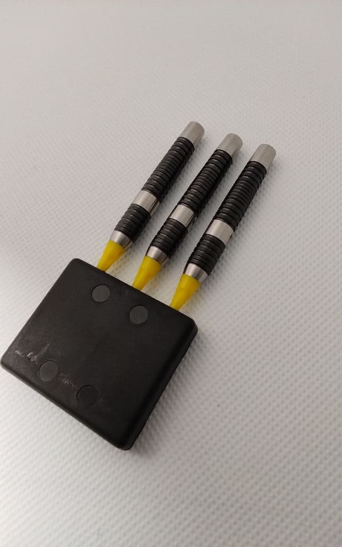 S*e様 TRiNiDAD LAZY ZERO 松吉輝宗!新品同!ダーツセット2