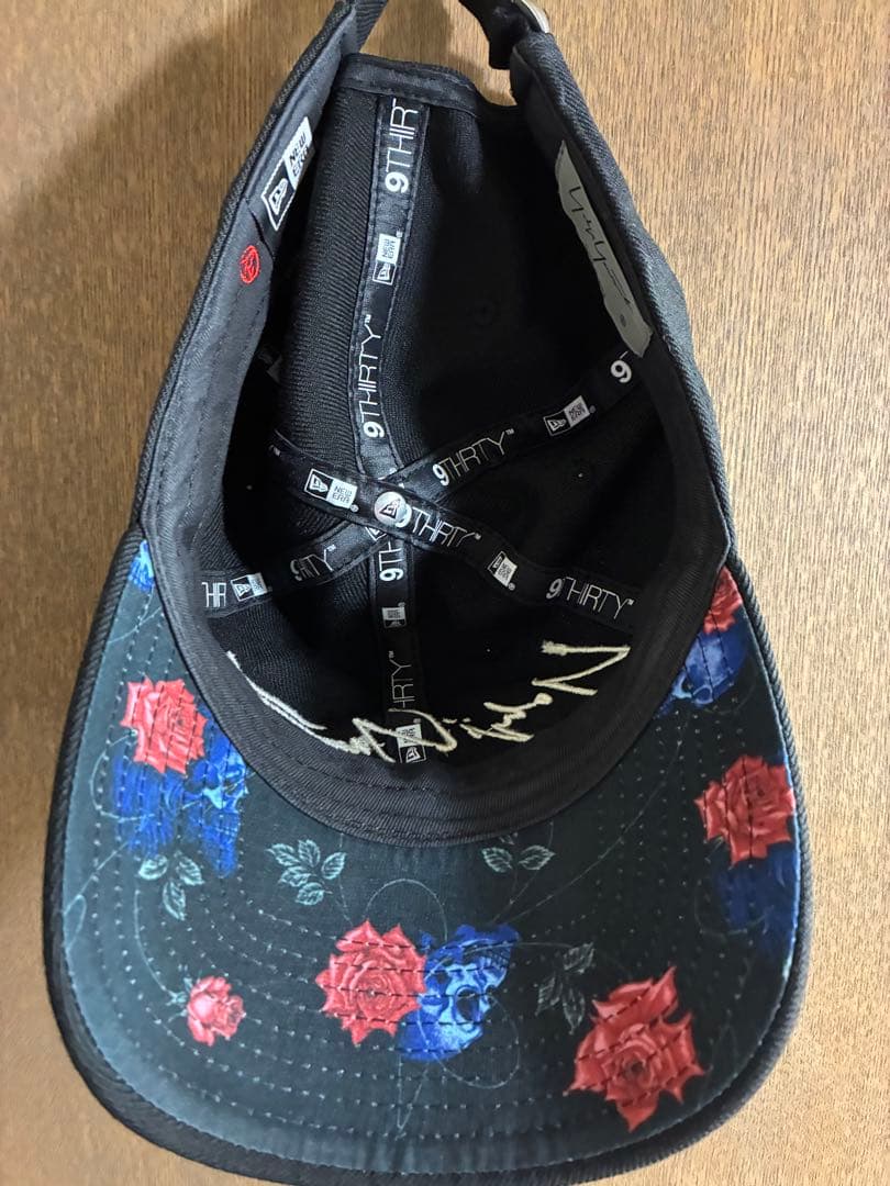 yohji yamamoto キャップ