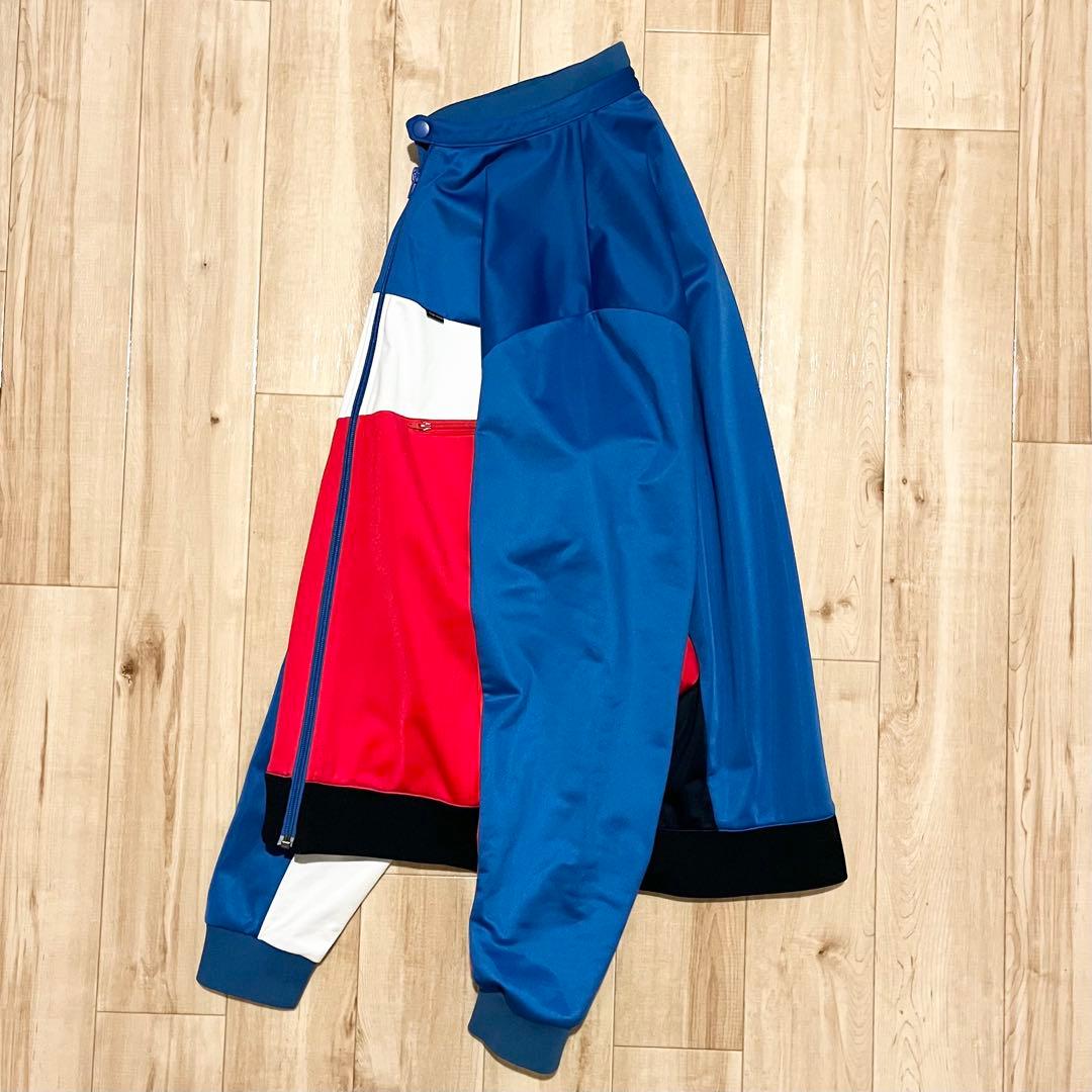 激レア！2000’s OLD SUPREME “PANEL” トラックトップ