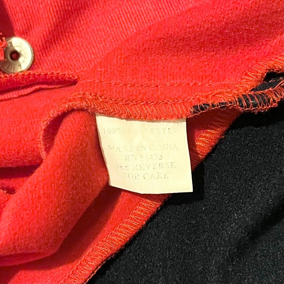 激レア！2000’s OLD SUPREME “PANEL” トラックトップ