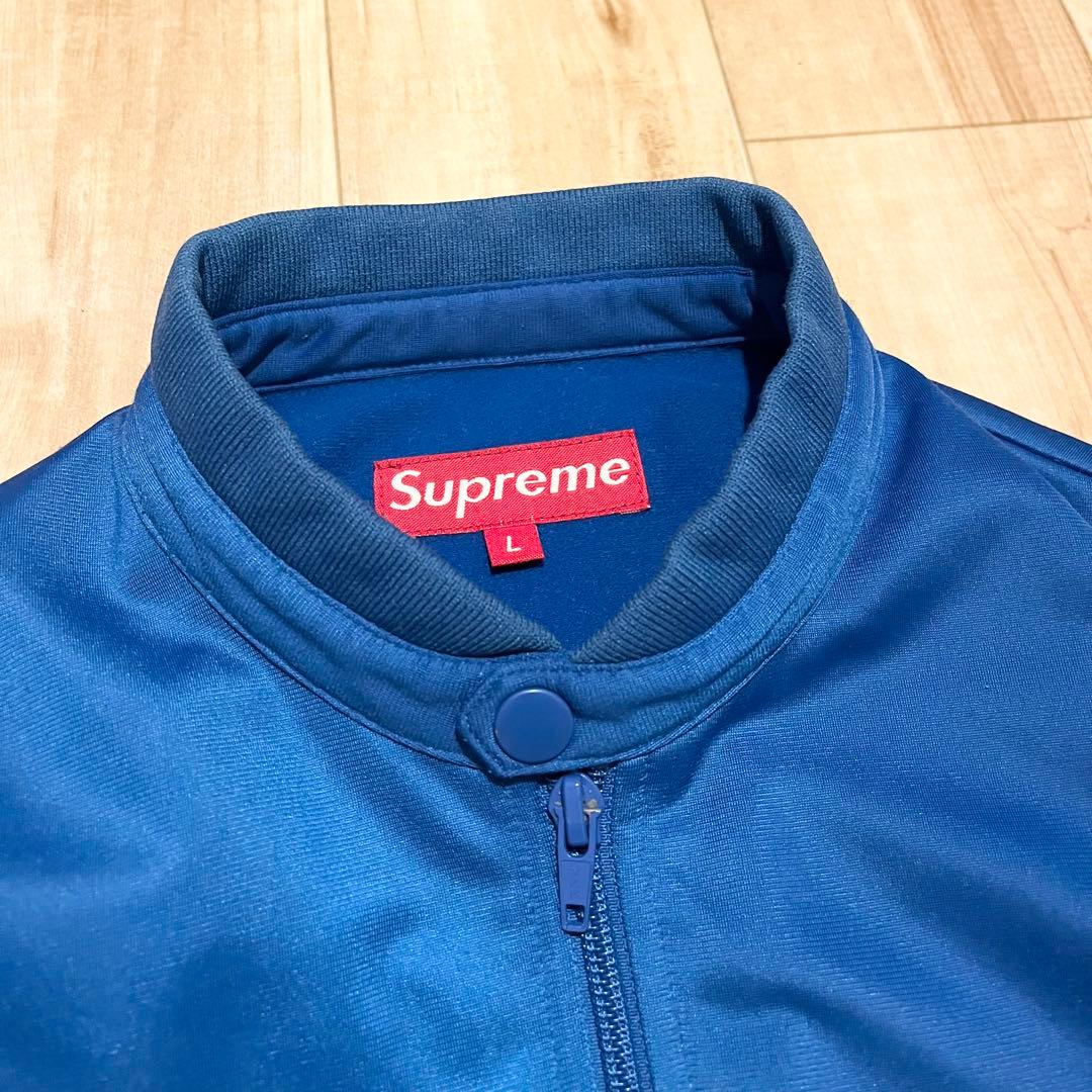 激レア！2000’s OLD SUPREME “PANEL” トラックトップ