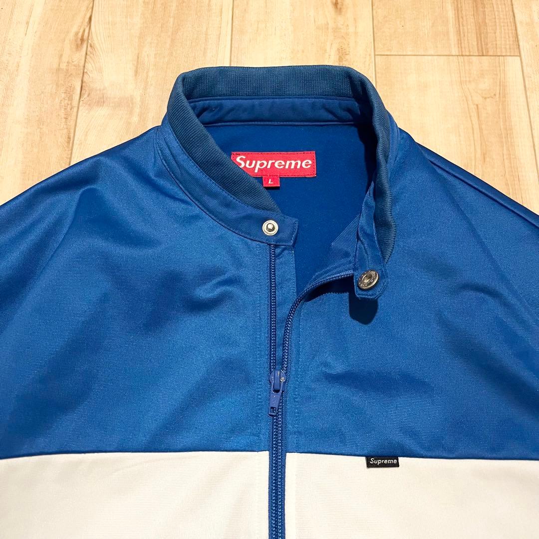 激レア！2000’s OLD SUPREME “PANEL” トラックトップ