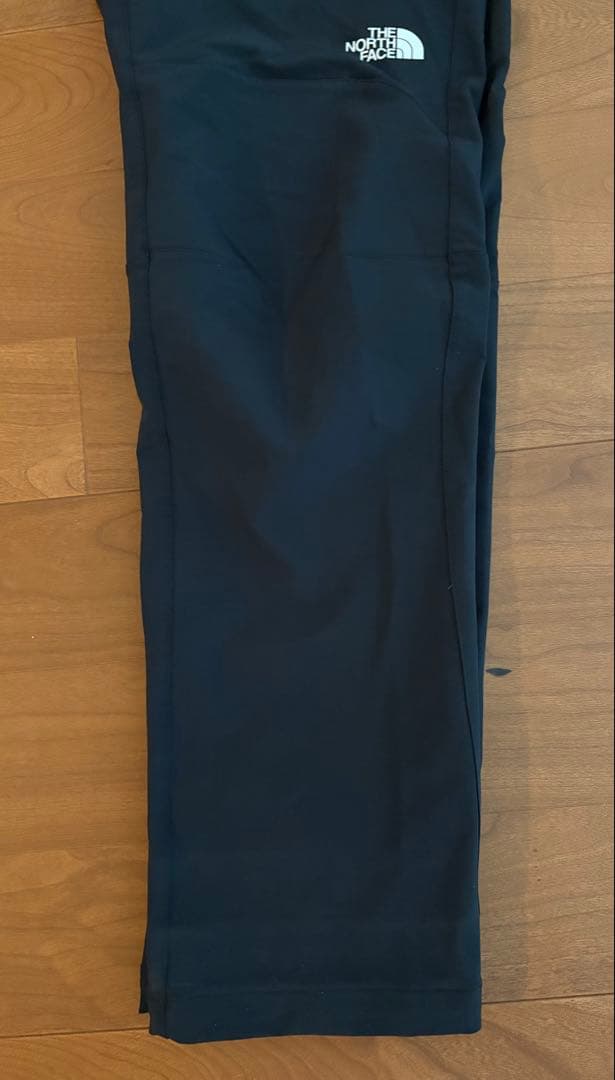 THE NORTH FACE アルパインライトパンツ　ブラック