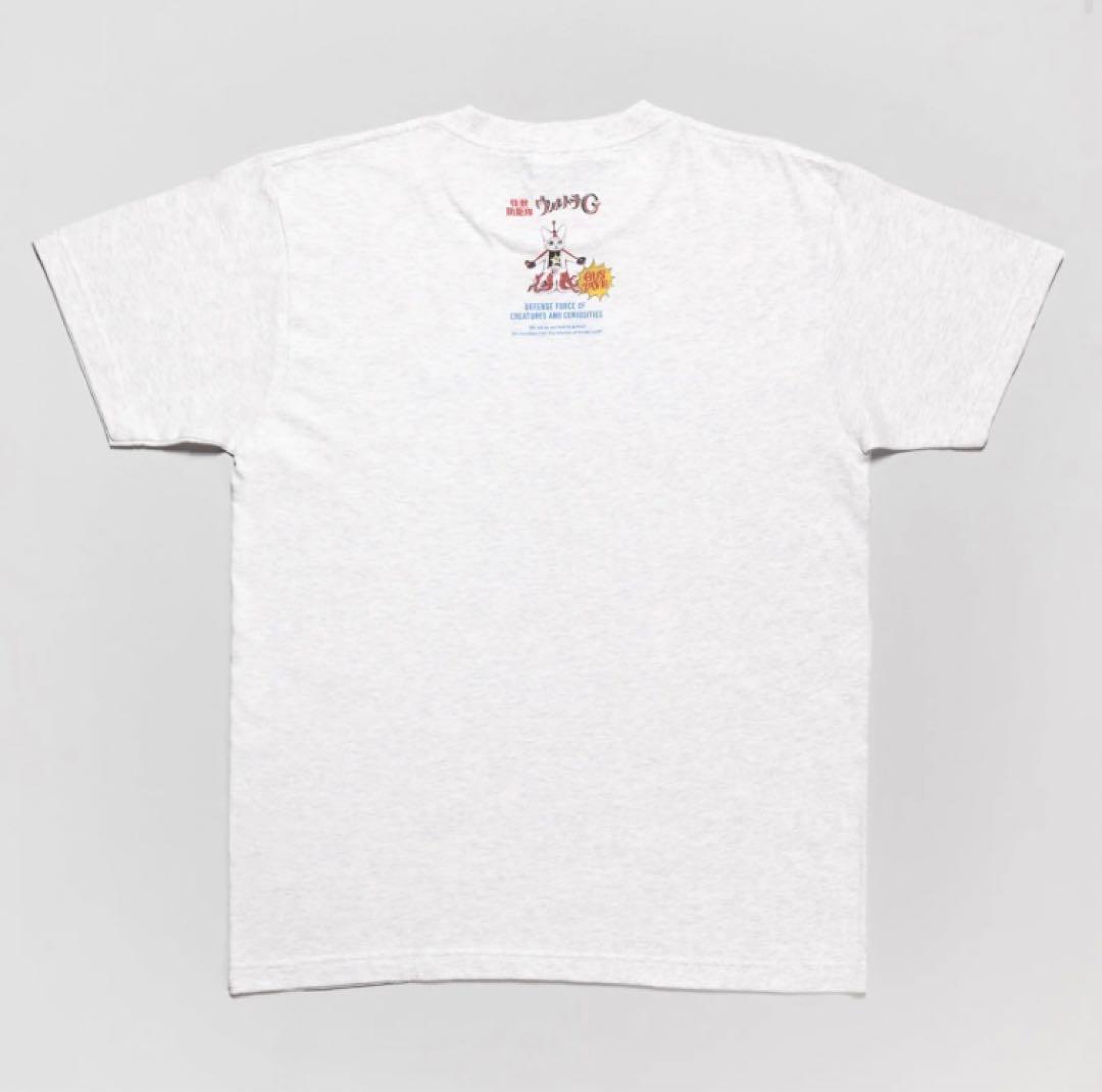 ヒグチユウコ ☆ Tシャツ ☆ MAIMAIGON ☆ Ｌサイズ