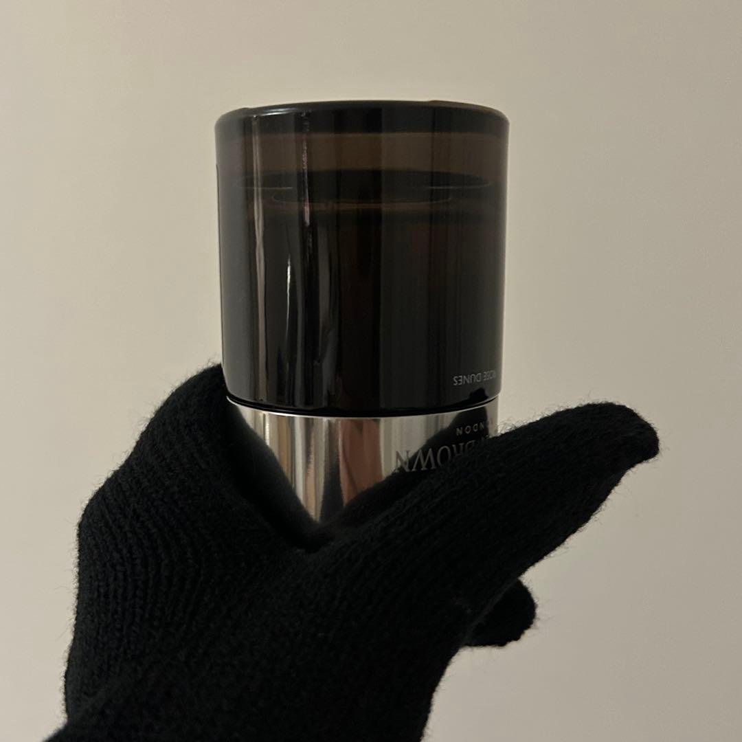 モルトンブラウン MOLTON BROWN ローズデューン オードパルファン