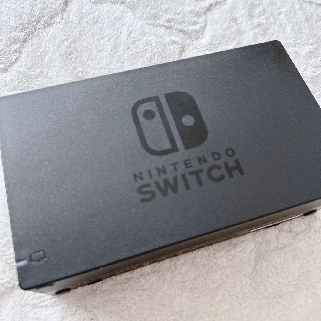 Nintendo Switch Sports セット 本体