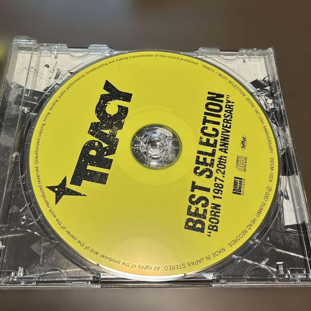 BEST SELECTION \\"BORN 1987.20th ANNIVER…