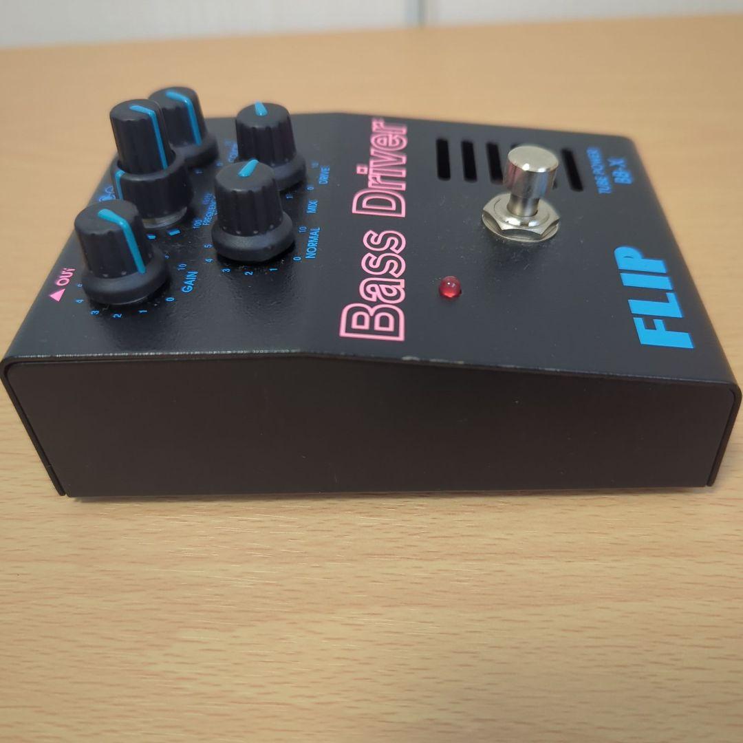 【値下げしました】Guyatone FLIP BB-X Bass D