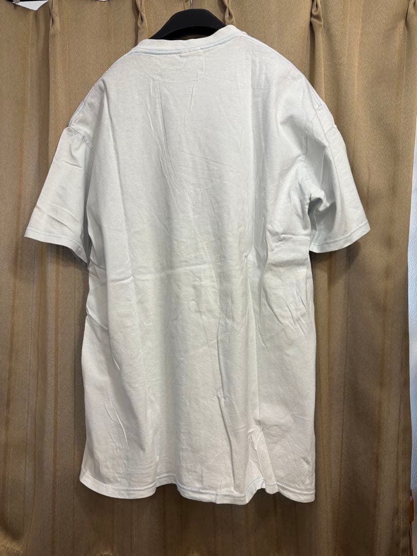 Supreme パトリックユーイングTシャツ　ニューヨークニックス　NBA