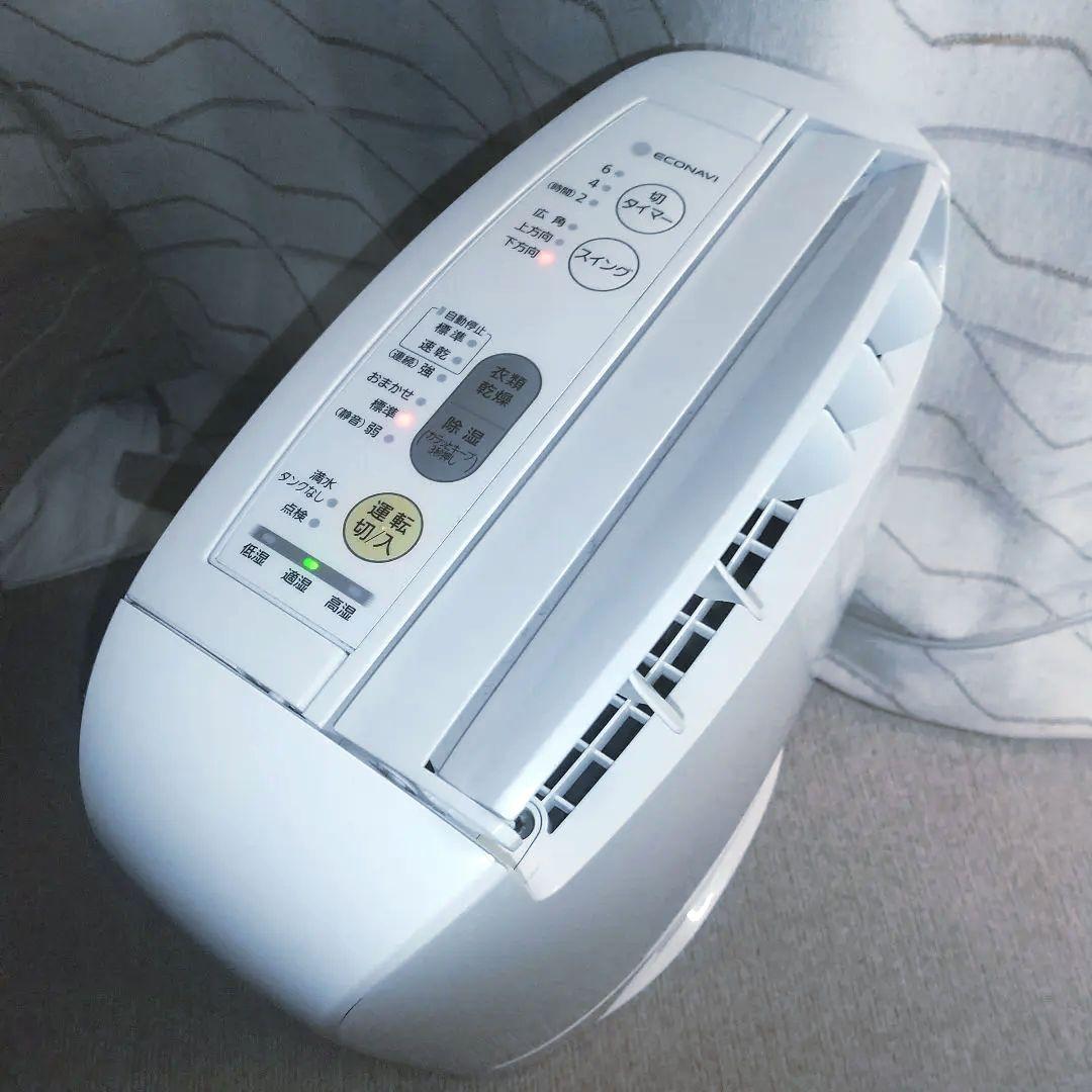 Panasonic 衣類乾燥除湿機 F-YZL60