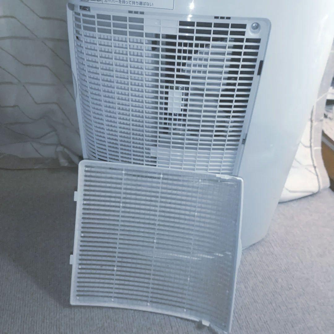 Panasonic 衣類乾燥除湿機 F-YZL60