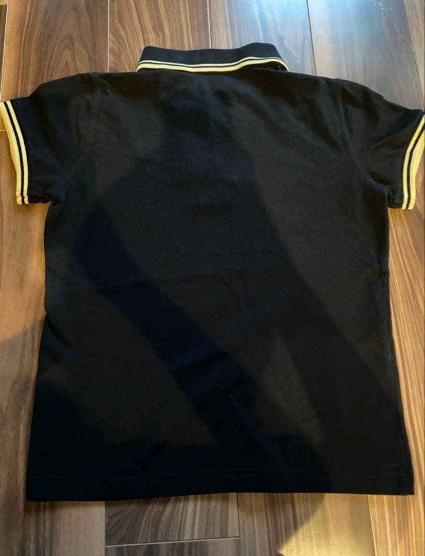 新品未使用The Fred Perry Shirt G12 レディース　Sサイズ