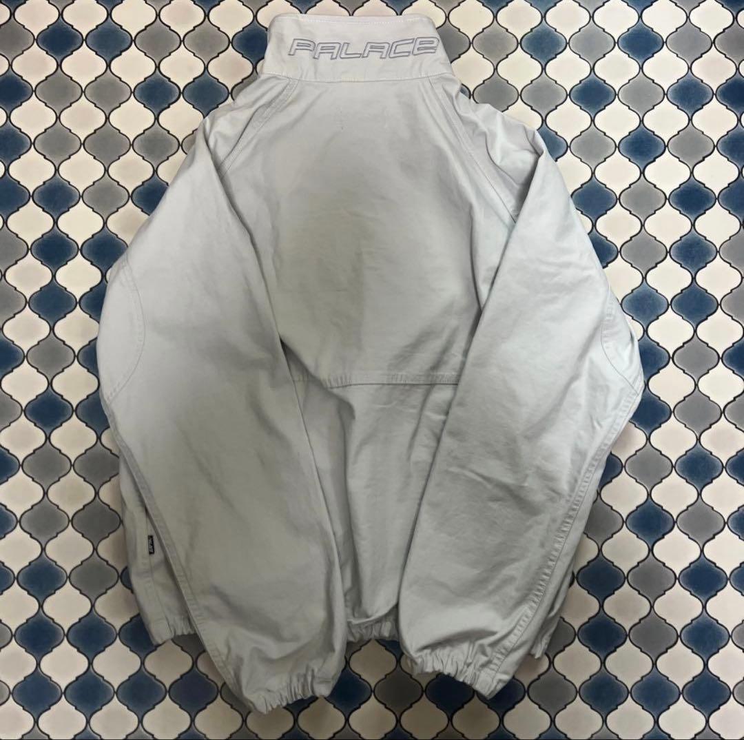 ジャケット・アウター 24autumn Palace RIPSTOP CTN JACKET