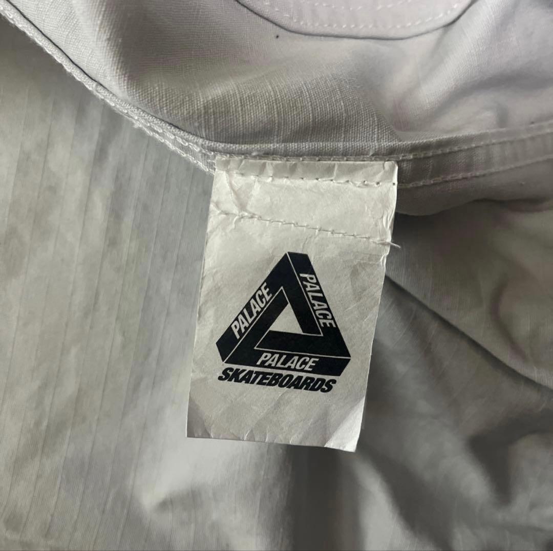 ジャケット・アウター 24autumn Palace RIPSTOP CTN JACKET